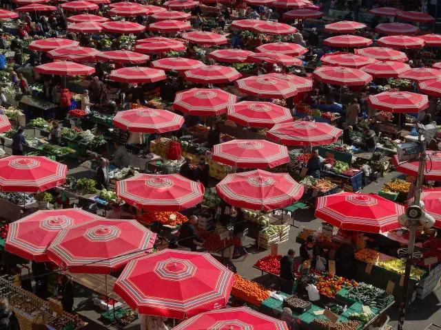 Wat kost een vakantie in Kroatië