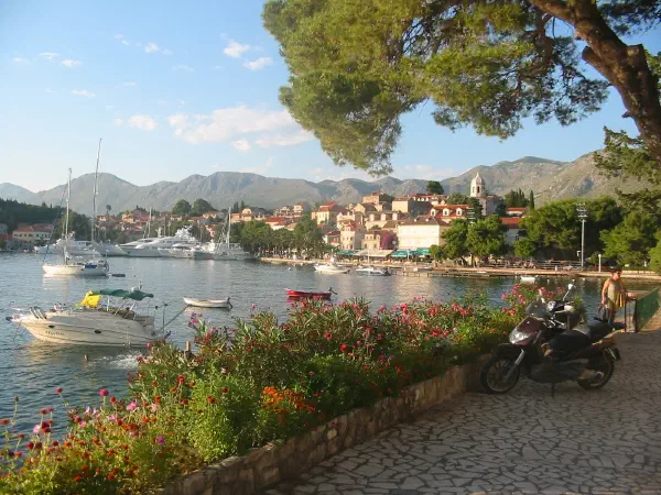 Cavtat - Ontdek de top 10 bezienswaardigheden