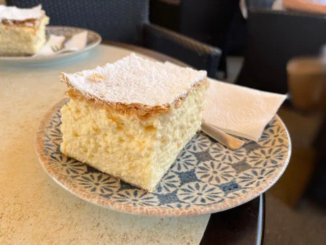 Samoborska kremšnita