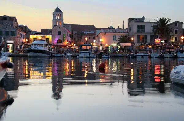 Vodice - Ontdek de top 10 bezienswaardigheden