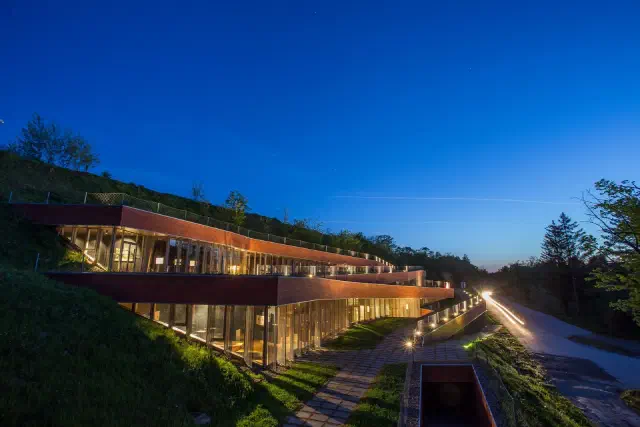 Museum van de Vučedol-cultuur bij Vukovar